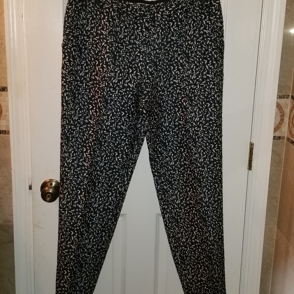 Tory Burch trouser pants